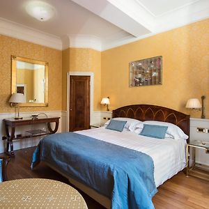Deluxe Double Kamer